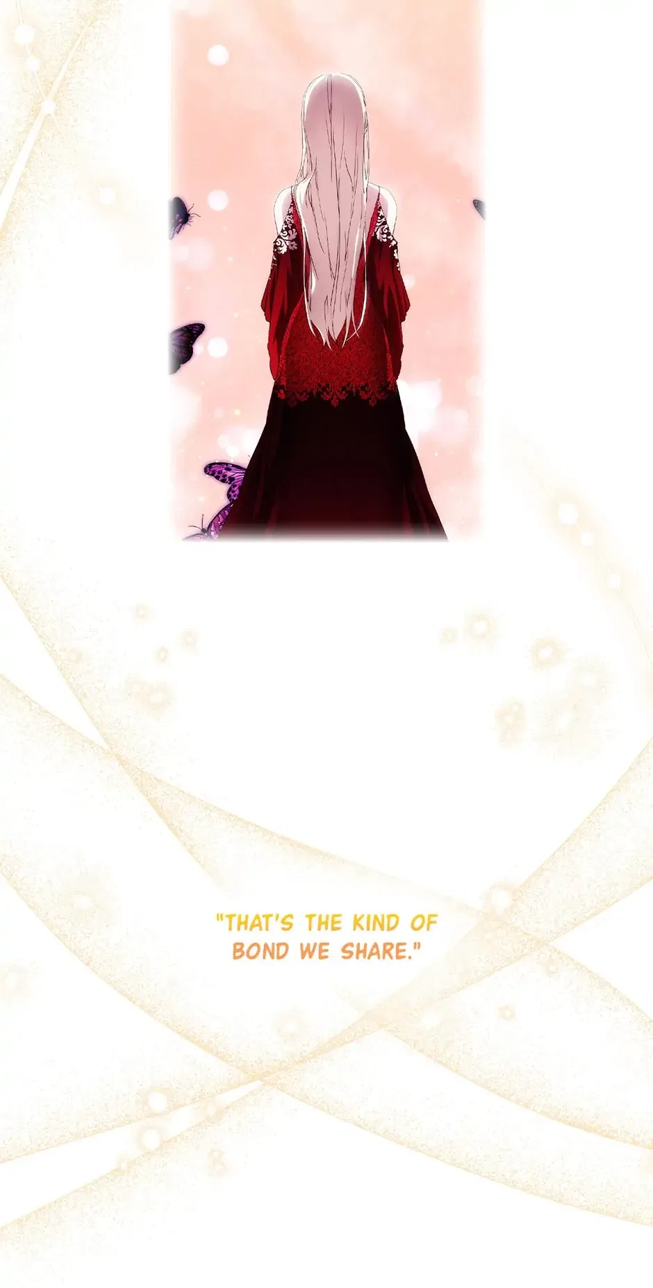 When the Villainess Is in Love Chapter 100 – Page 60