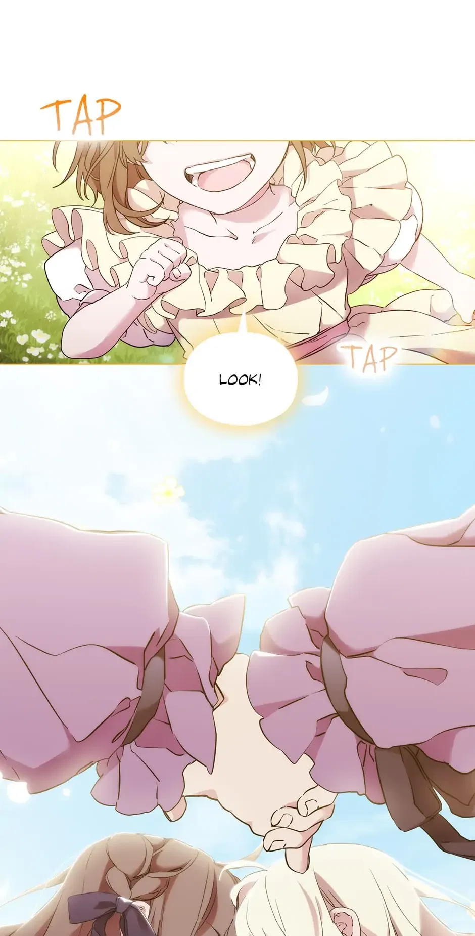 When the Villainess Is in Love Chapter 100 – Page 61