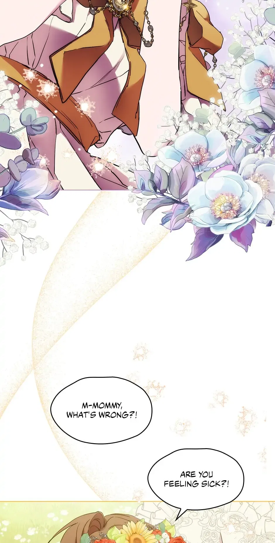 When the Villainess Is in Love Chapter 100 – Page 65