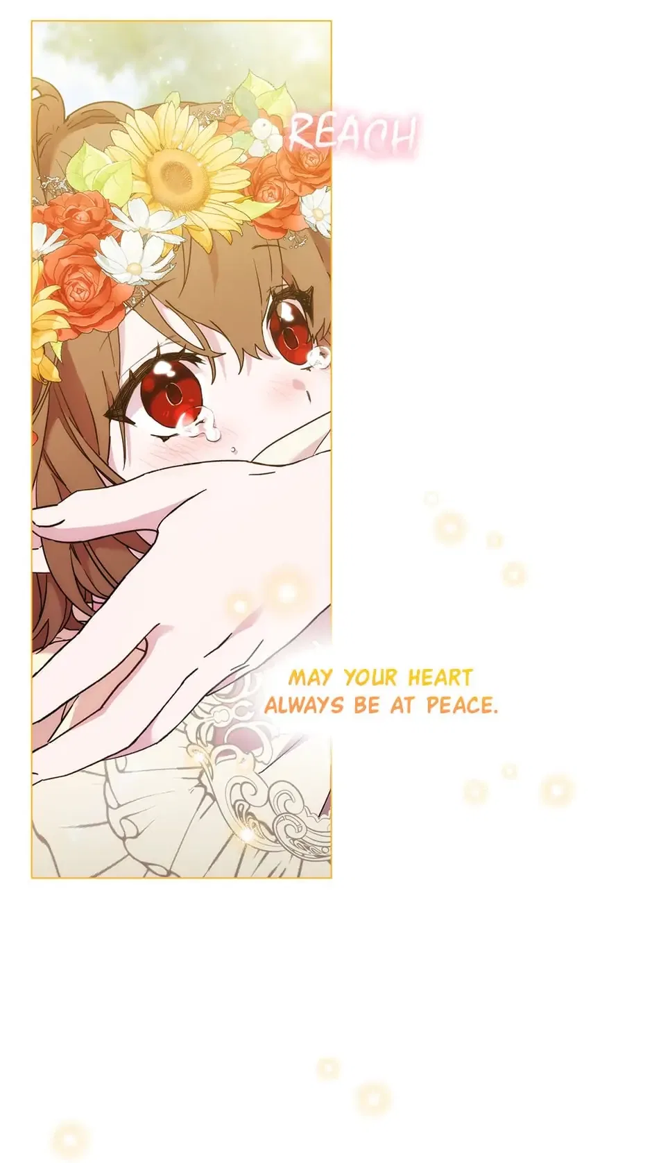 When the Villainess Is in Love Chapter 100 – Page 67
