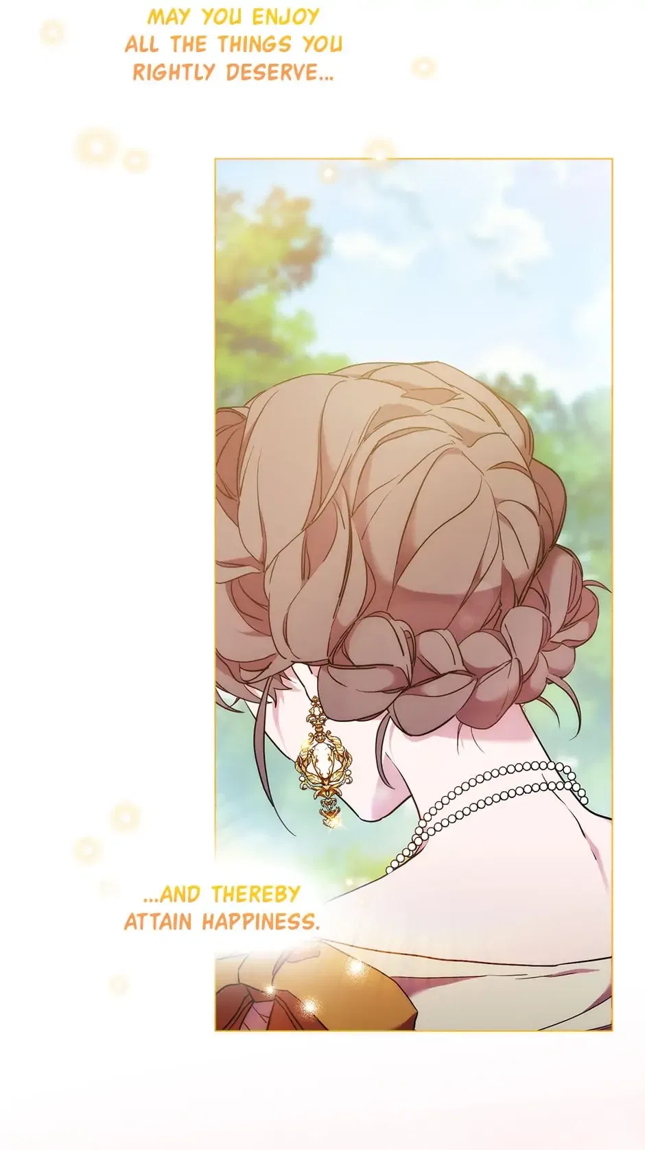When the Villainess Is in Love Chapter 100 – Page 68