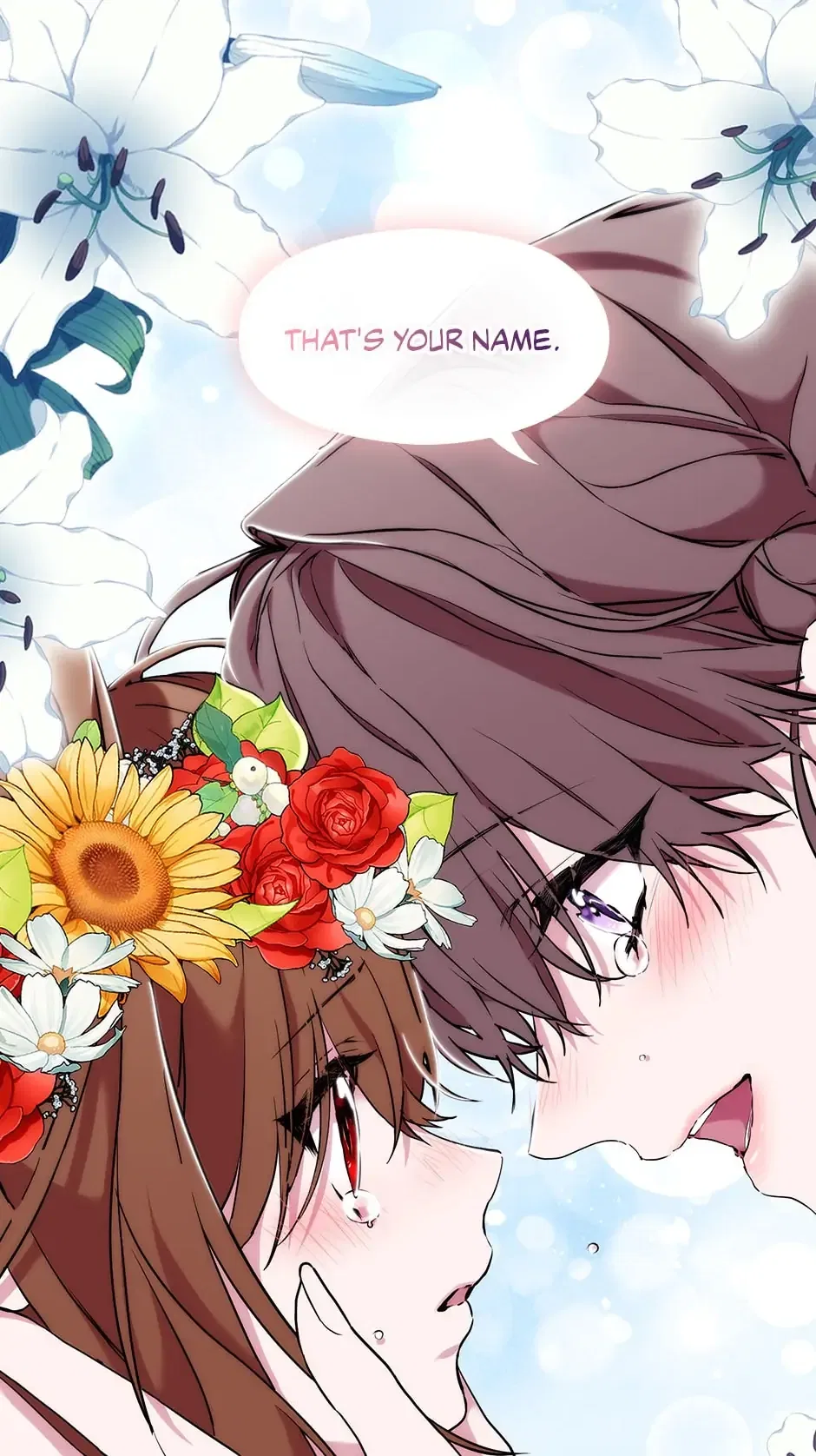 When the Villainess Is in Love Chapter 100 – Page 70