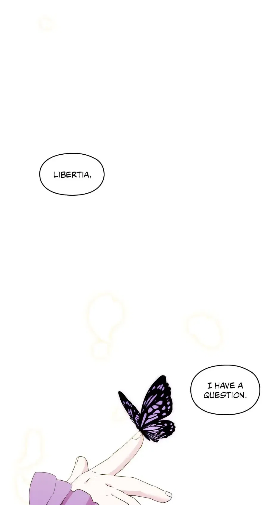 When the Villainess Is in Love Chapter 100 – Page 76