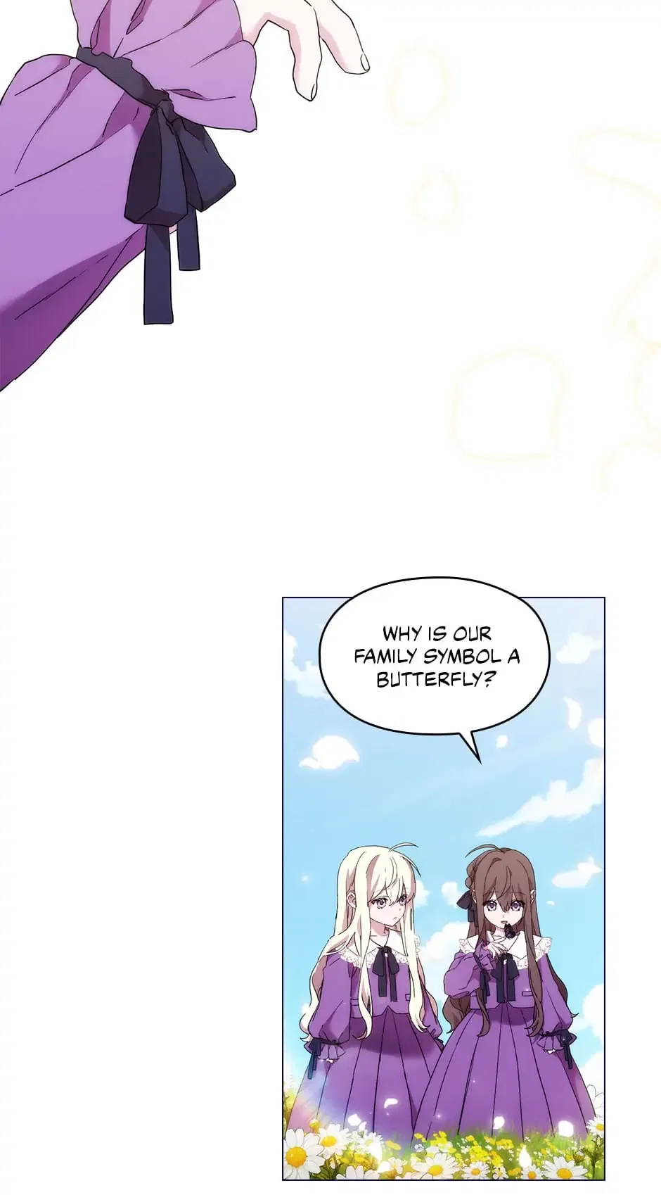 When the Villainess Is in Love Chapter 100 – Page 77