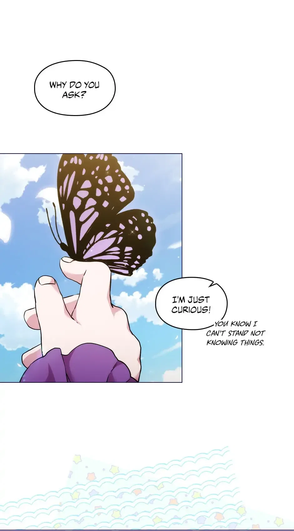When the Villainess Is in Love Chapter 100 – Page 78