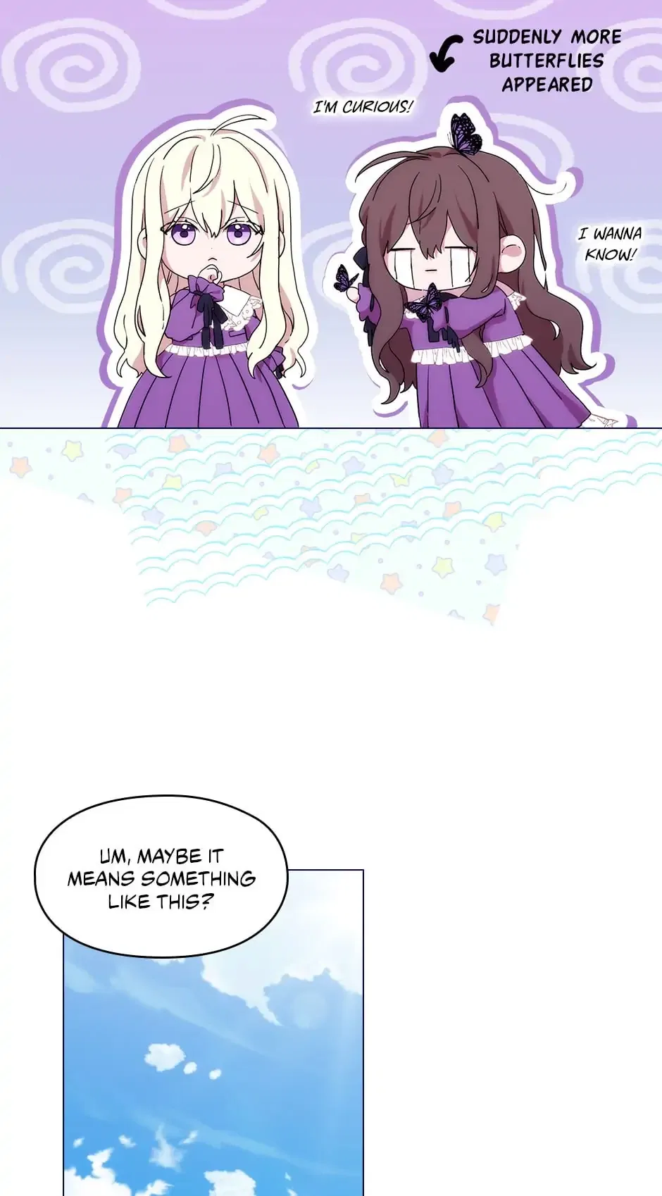 When the Villainess Is in Love Chapter 100 – Page 79