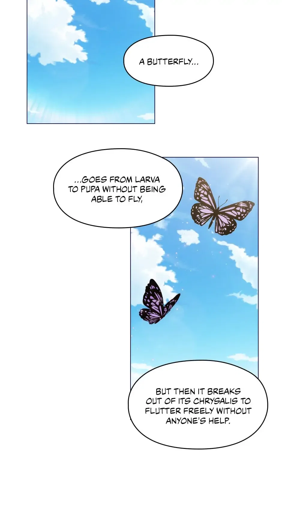 When the Villainess Is in Love Chapter 100 – Page 80