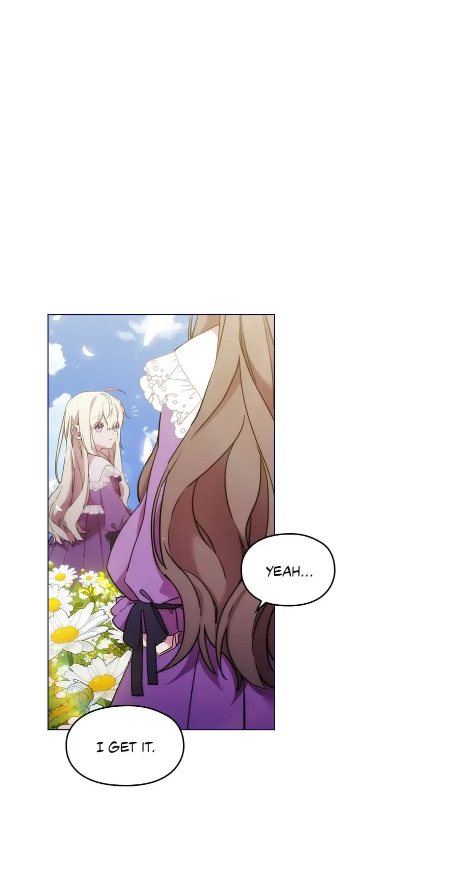 When the Villainess Is in Love Chapter 100 – Page 83