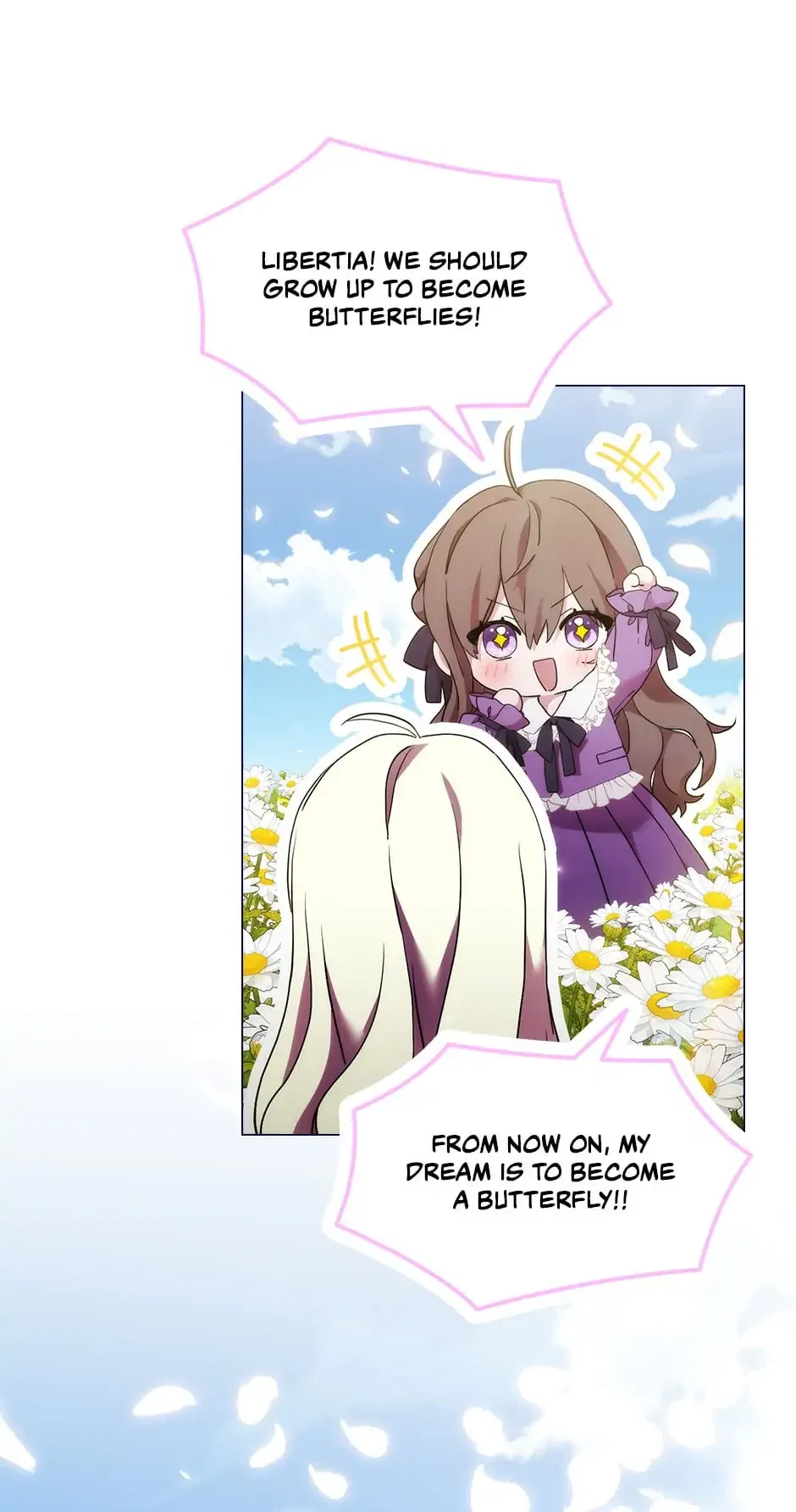 When the Villainess Is in Love Chapter 100 – Page 84