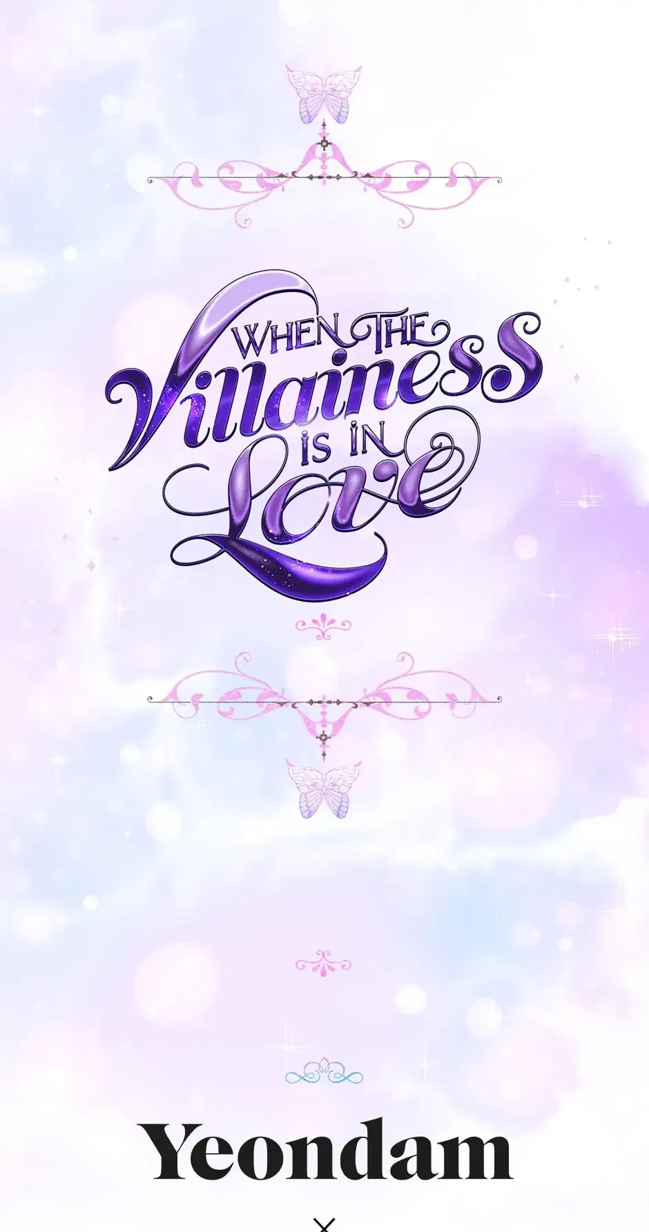When the Villainess Is in Love Chapter 100 – Page 87