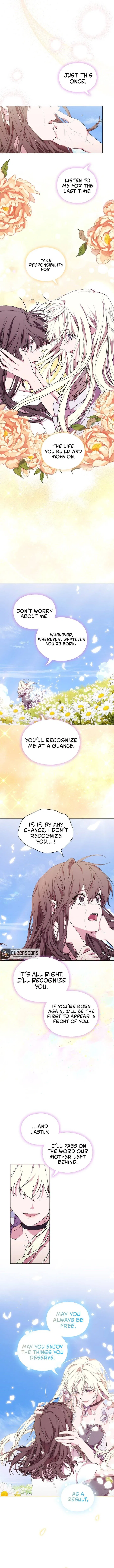 When the Villainess Is in Love Chapter 98 – Page 7