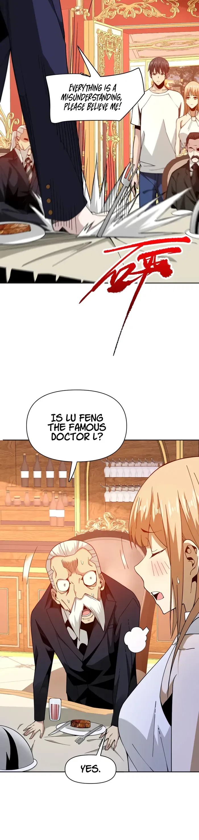 I Have Been Stuck On The Same Day For 3,000 Years Chapter 64 – Page 18
