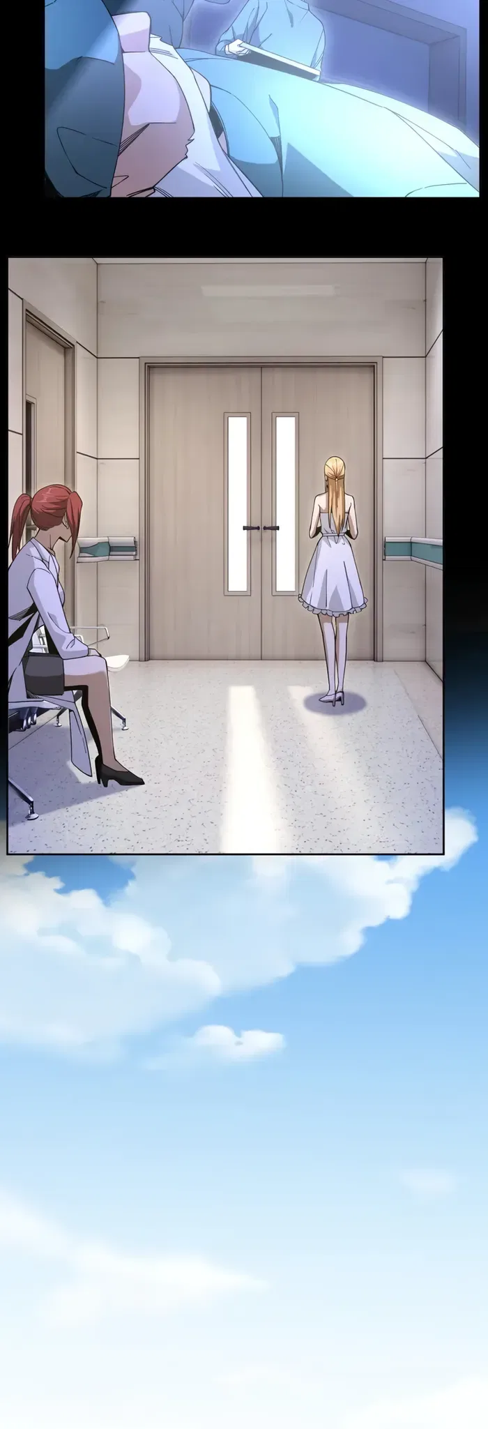 I Have Been Stuck On The Same Day For 3,000 Years Chapter 64 – Page 24