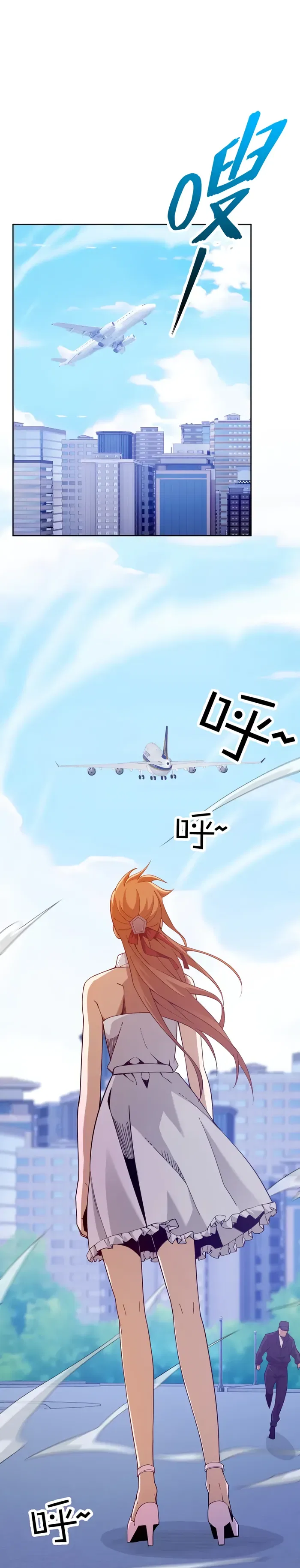 I Have Been Stuck On The Same Day For 3,000 Years Chapter 64 – Page 30