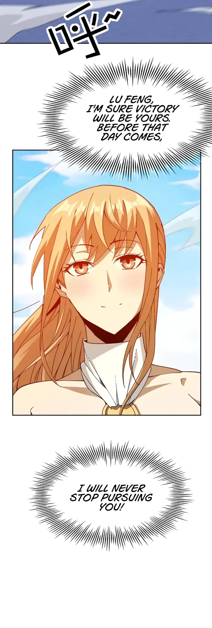 I Have Been Stuck On The Same Day For 3,000 Years Chapter 64 – Page 31