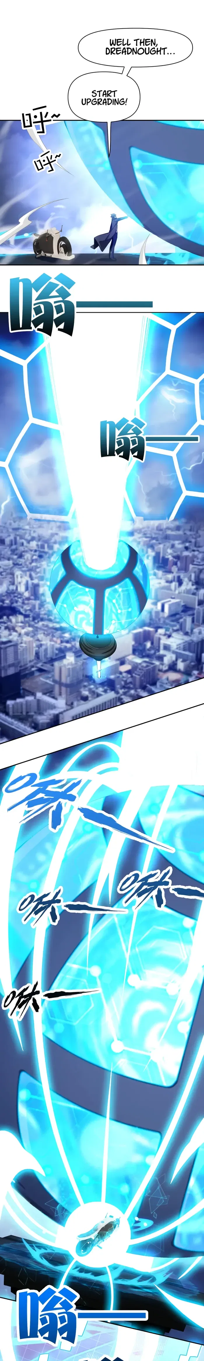 I Have Been Stuck On The Same Day For 3,000 Years Chapter 63 – Page 7