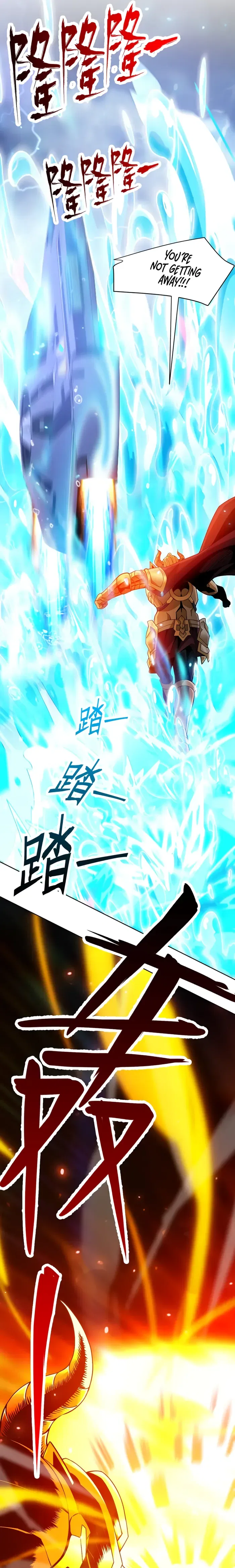 I Have Been Stuck On The Same Day For 3,000 Years Chapter 63 – Page 19