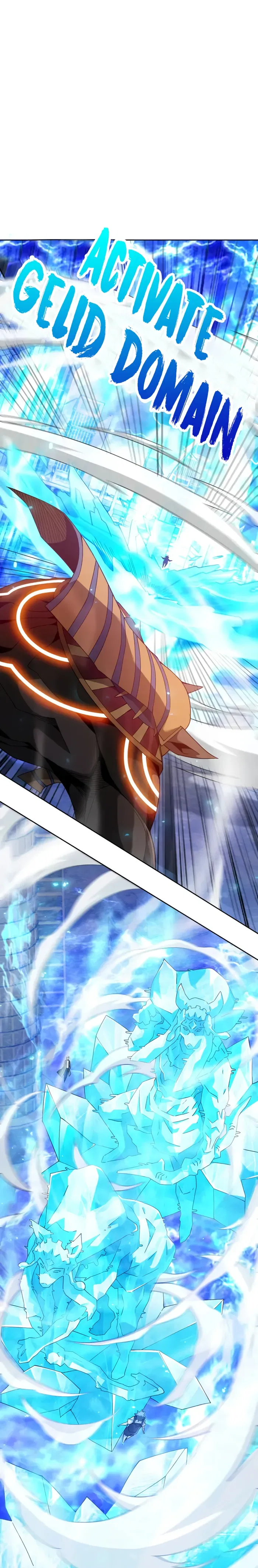 I Have Been Stuck On The Same Day For 3,000 Years Chapter 62 – Page 4