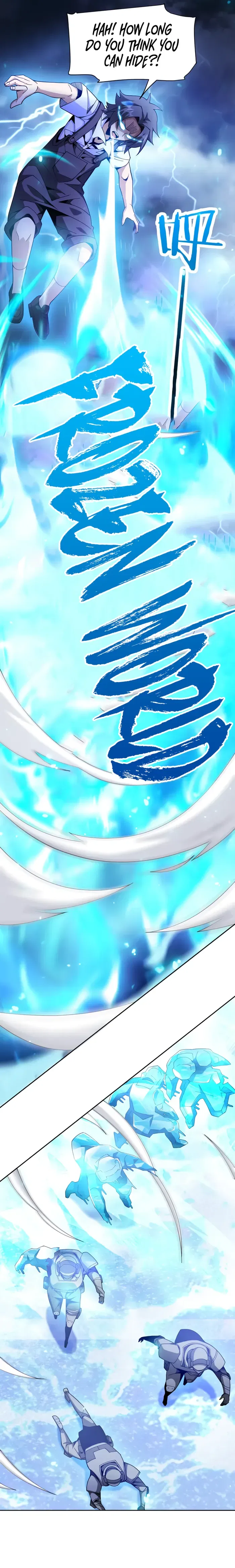 I Have Been Stuck On The Same Day For 3,000 Years Chapter 62 – Page 7
