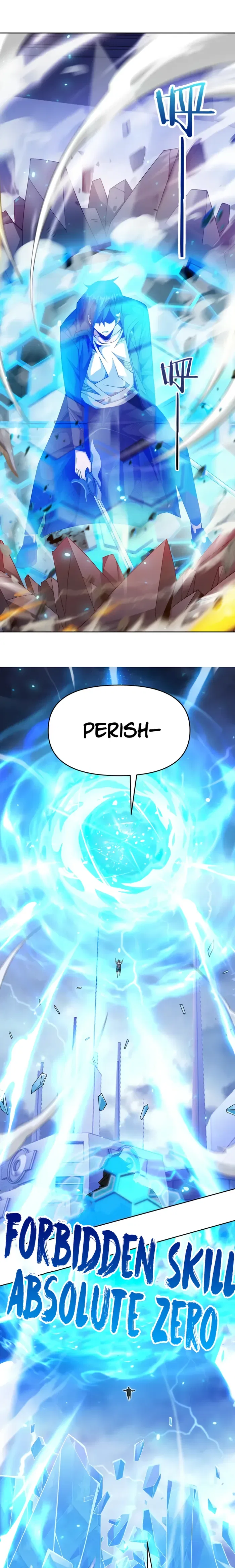 I Have Been Stuck On The Same Day For 3,000 Years Chapter 62 – Page 15