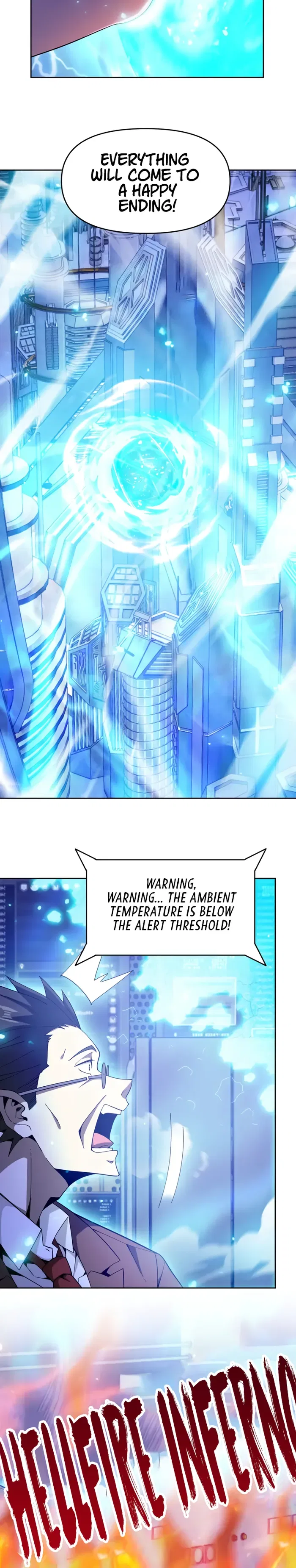 I Have Been Stuck On The Same Day For 3,000 Years Chapter 62 – Page 18