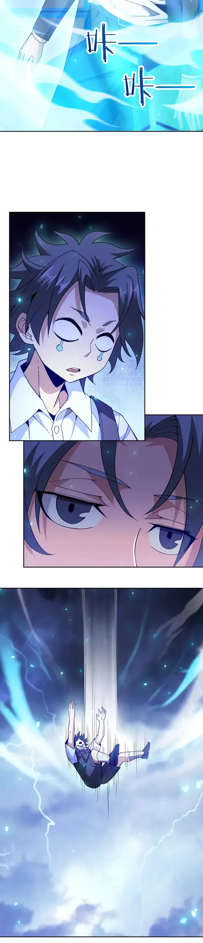 I Have Been Stuck On The Same Day For 3,000 Years Chapter 62 – Page 20