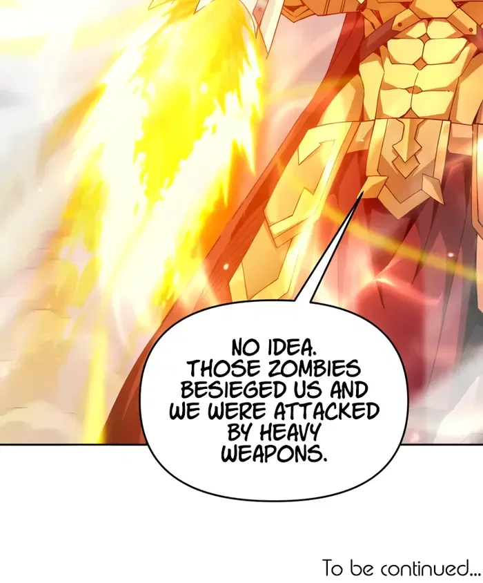 I Have Been Stuck On The Same Day For 3,000 Years Chapter 62 – Page 24