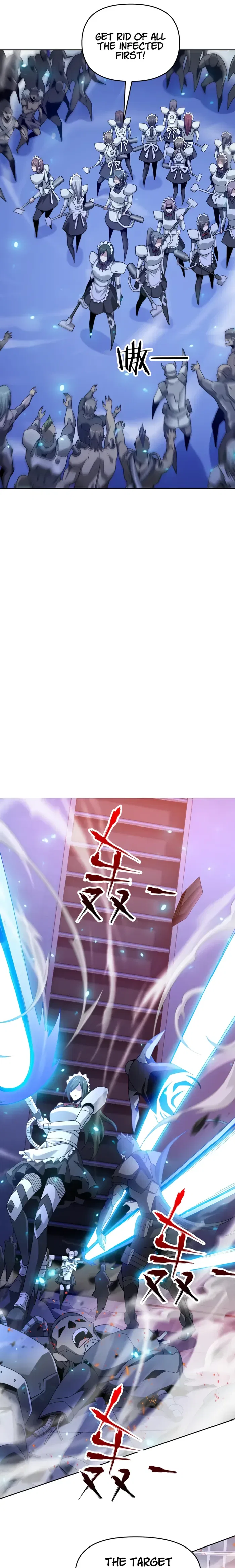 I Have Been Stuck On The Same Day For 3,000 Years Chapter 61 – Page 17