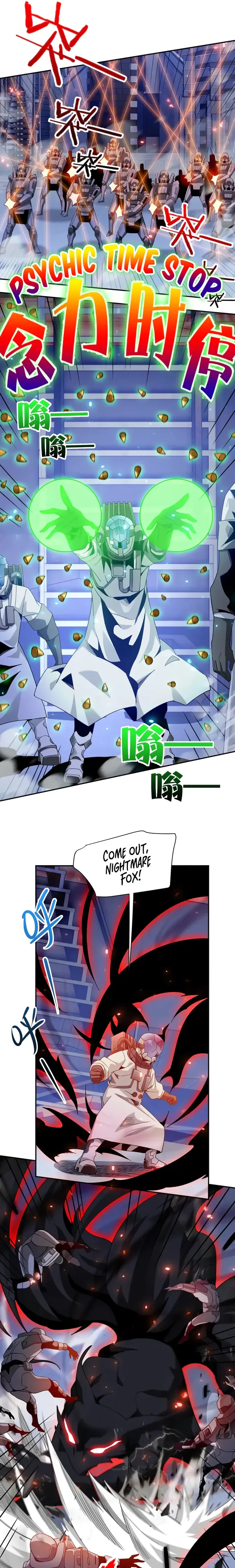 I Have Been Stuck On The Same Day For 3,000 Years Chapter 60 – Page 15
