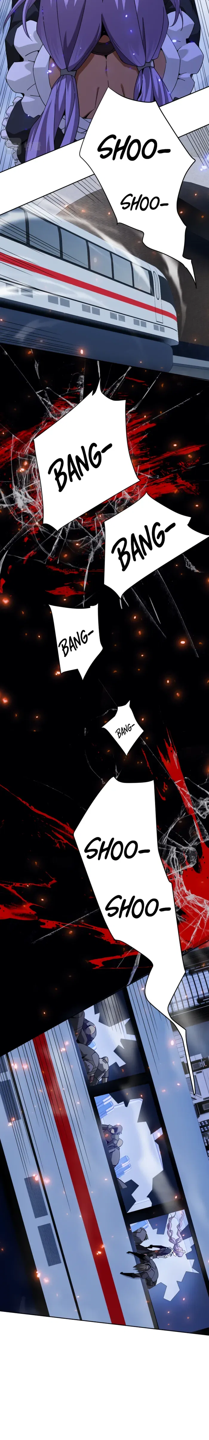 I Have Been Stuck On The Same Day For 3,000 Years Chapter 59 – Page 9