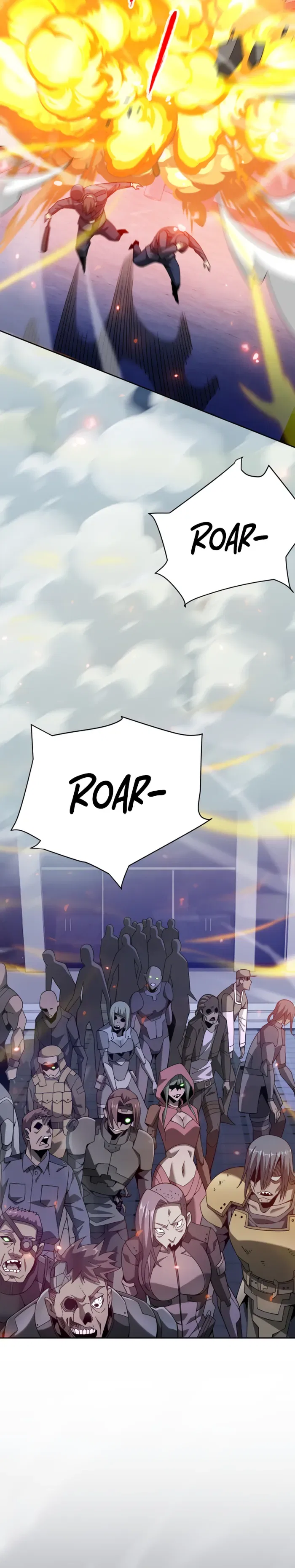 I Have Been Stuck On The Same Day For 3,000 Years Chapter 59 – Page 11