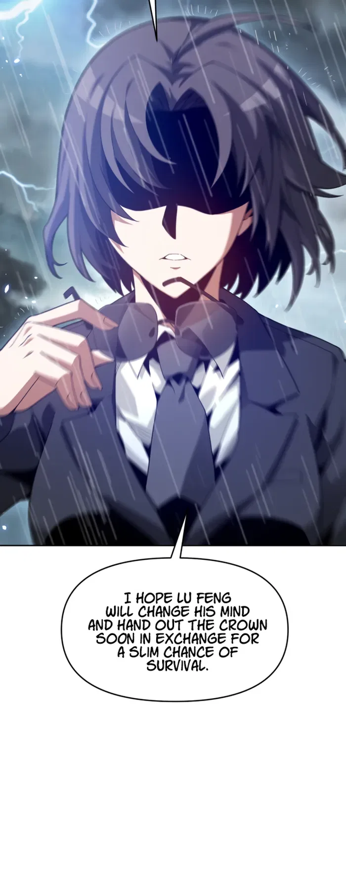 I Have Been Stuck On The Same Day For 3,000 Years Chapter 58 – Page 2