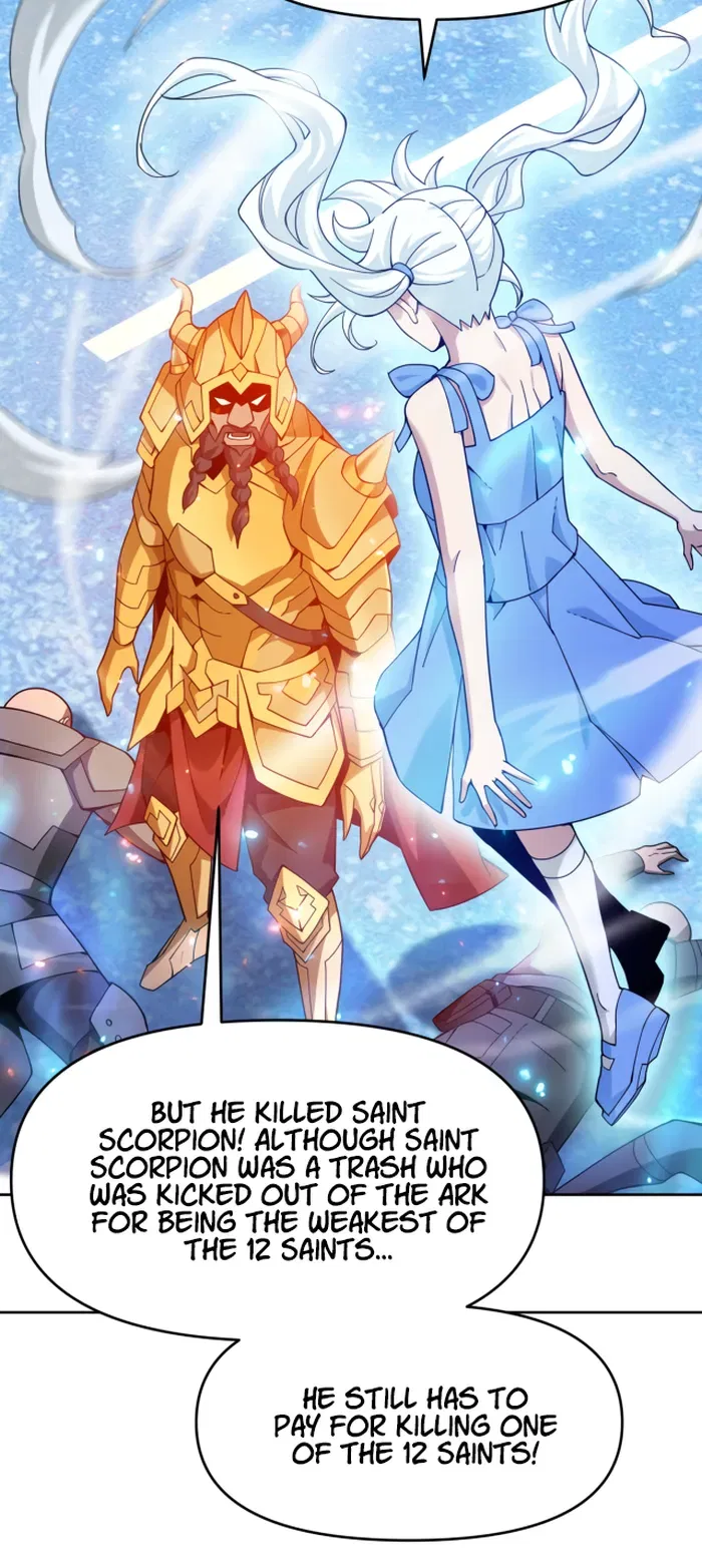 I Have Been Stuck On The Same Day For 3,000 Years Chapter 58 – Page 16