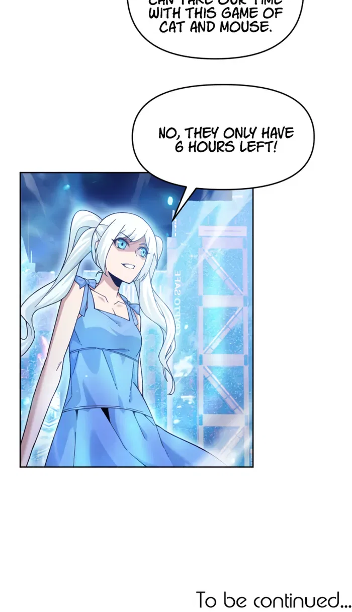 I Have Been Stuck On The Same Day For 3,000 Years Chapter 58 – Page 18