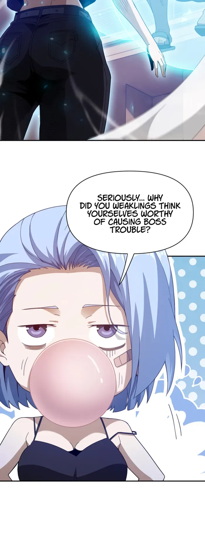 I Have Been Stuck On The Same Day For 3,000 Years Chapter 57 – Page 10