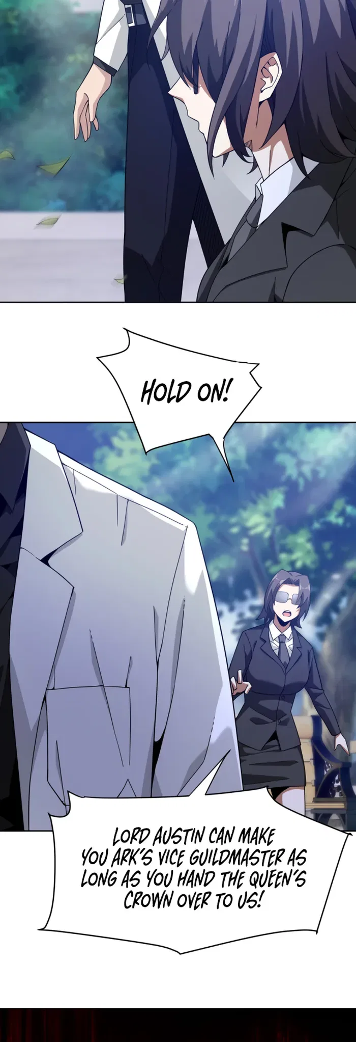 I Have Been Stuck On The Same Day For 3,000 Years Chapter 57 – Page 18