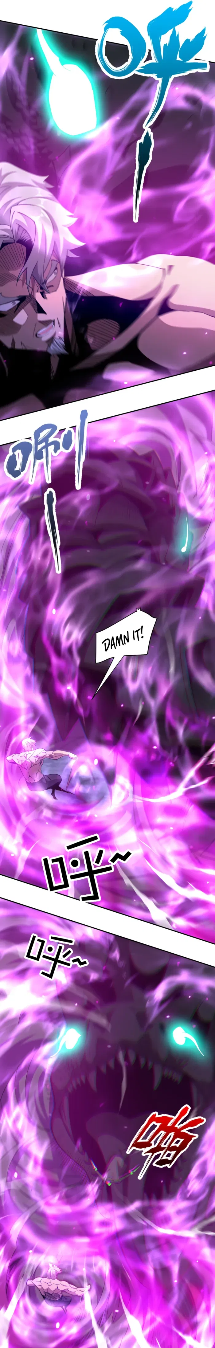 I Have Been Stuck On The Same Day For 3,000 Years Chapter 55 – Page 19