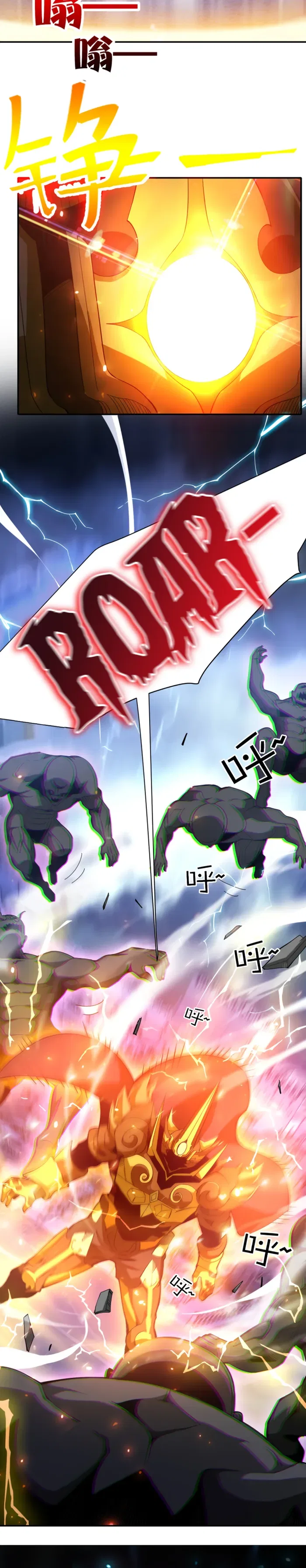 I Have Been Stuck On The Same Day For 3,000 Years Chapter 54 – Page 16