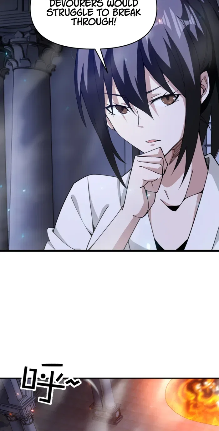 I Have Been Stuck On The Same Day For 3,000 Years Chapter 54 – Page 26
