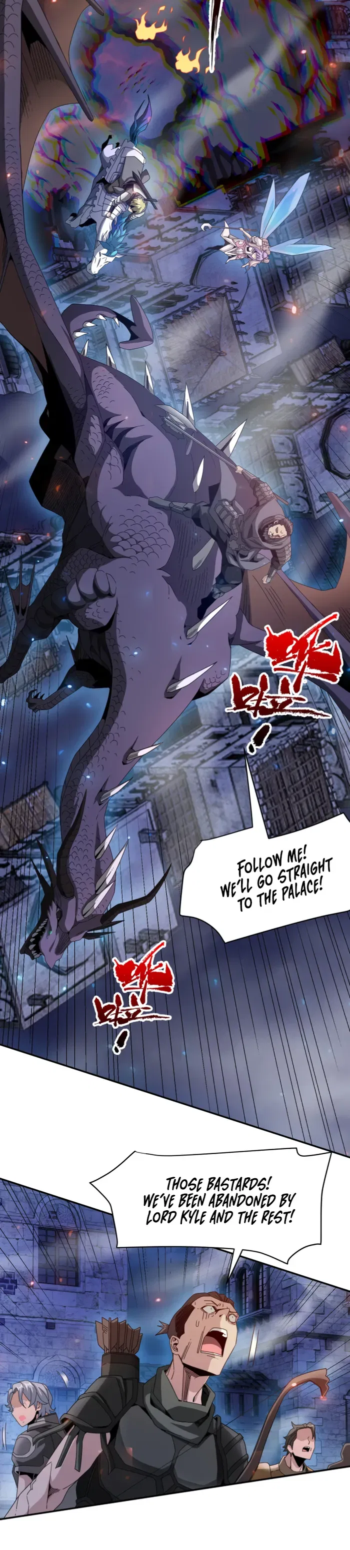 I Have Been Stuck On The Same Day For 3,000 Years Chapter 53 – Page 2