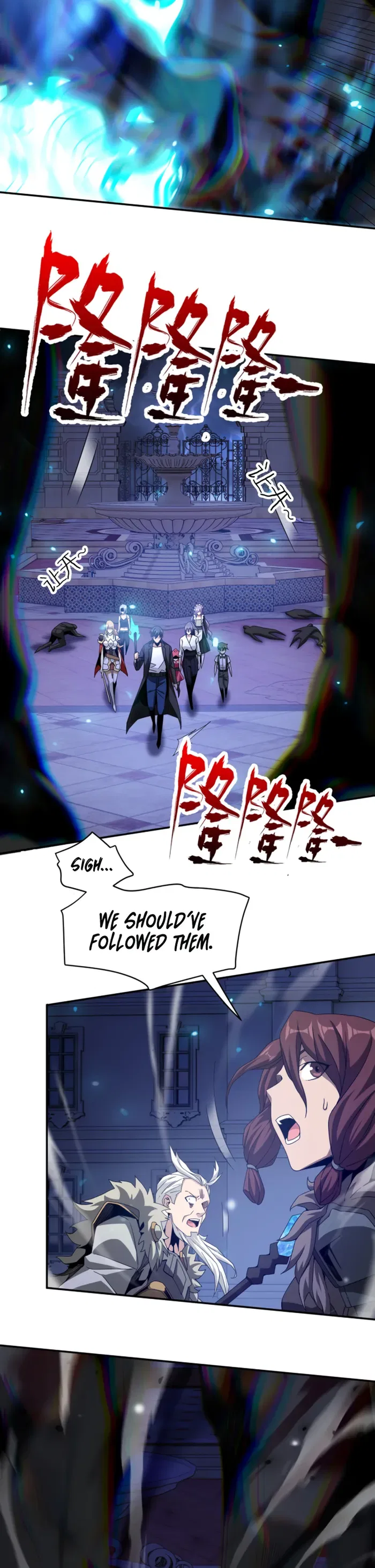 I Have Been Stuck On The Same Day For 3,000 Years Chapter 53 – Page 18