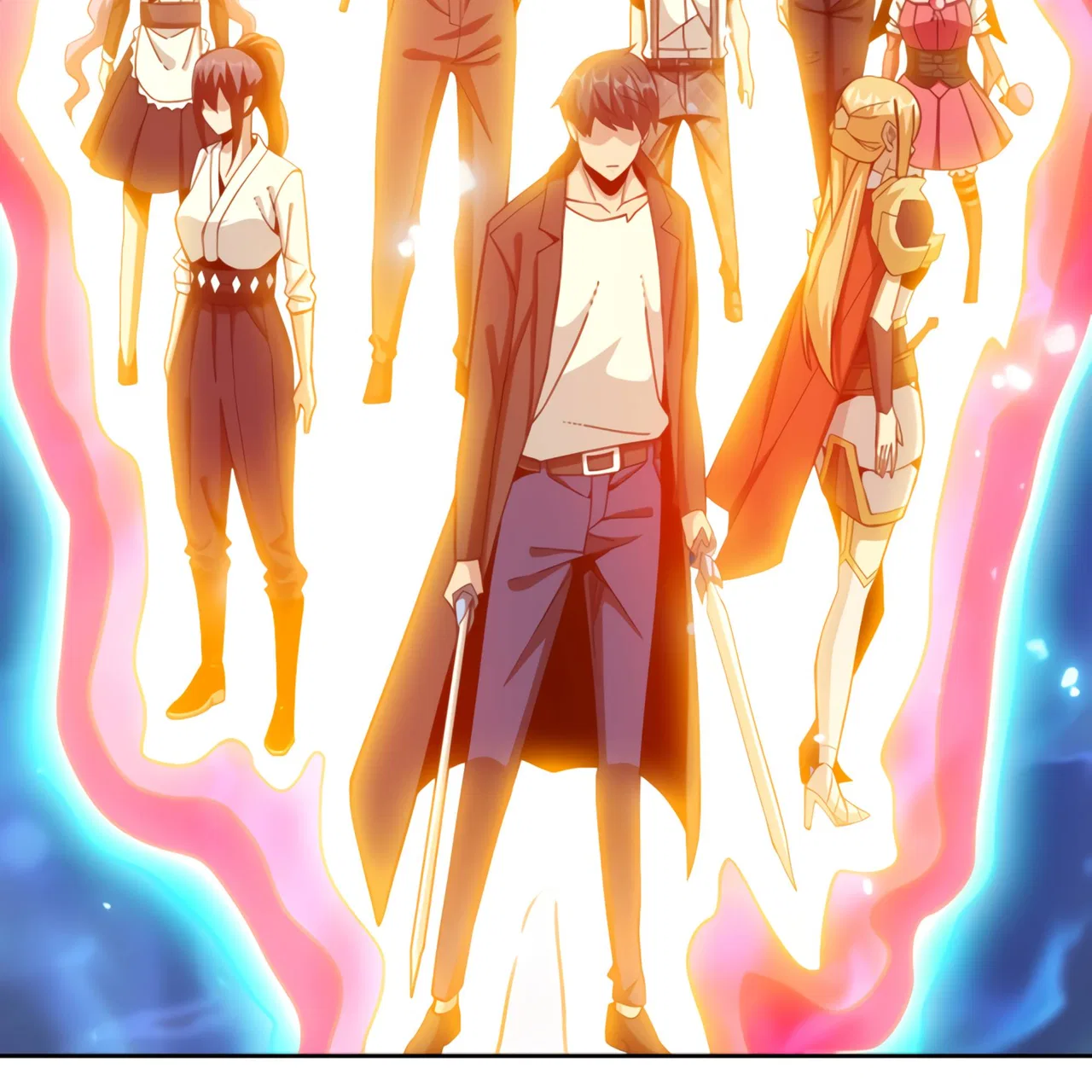 I Have Been Stuck On The Same Day For 3,000 Years Chapter 52 – Page 7