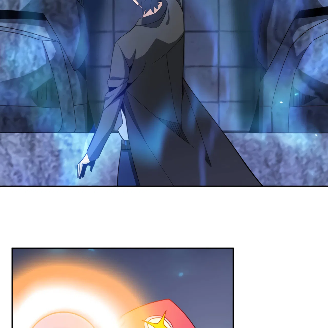 I Have Been Stuck On The Same Day For 3,000 Years Chapter 52 – Page 9