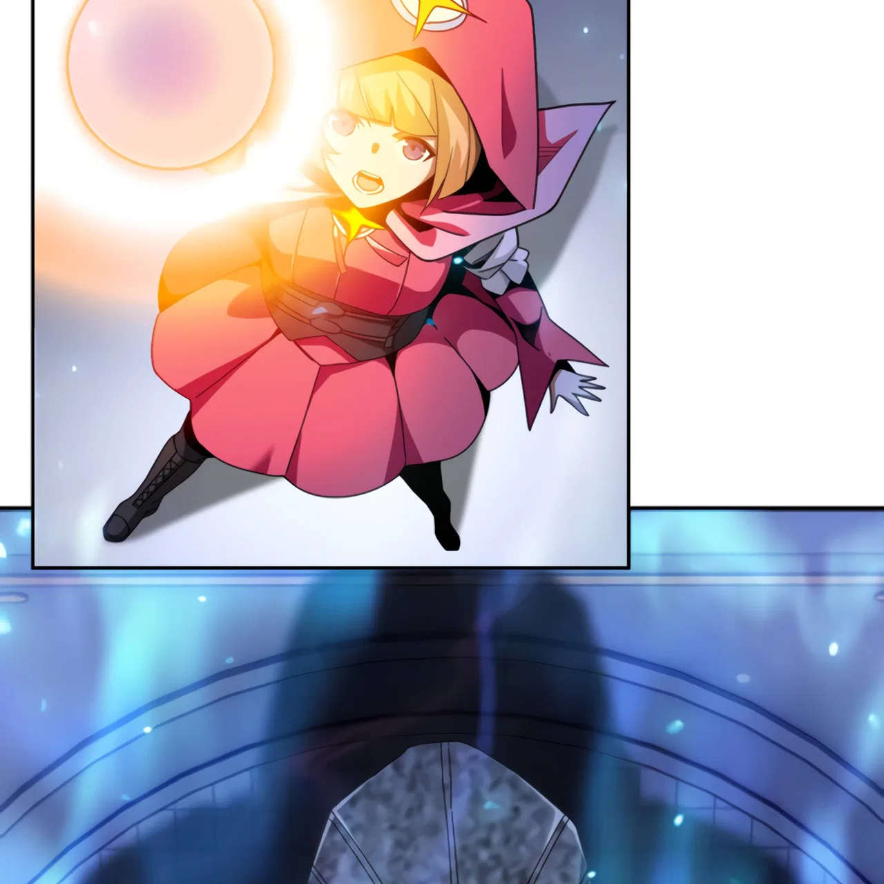 I Have Been Stuck On The Same Day For 3,000 Years Chapter 52 – Page 10