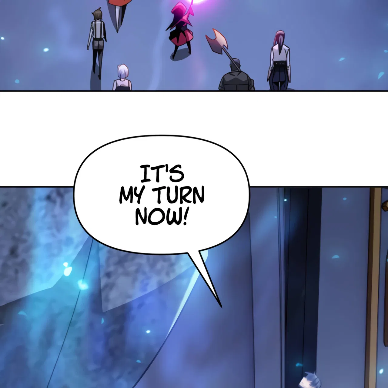 I Have Been Stuck On The Same Day For 3,000 Years Chapter 52 – Page 13