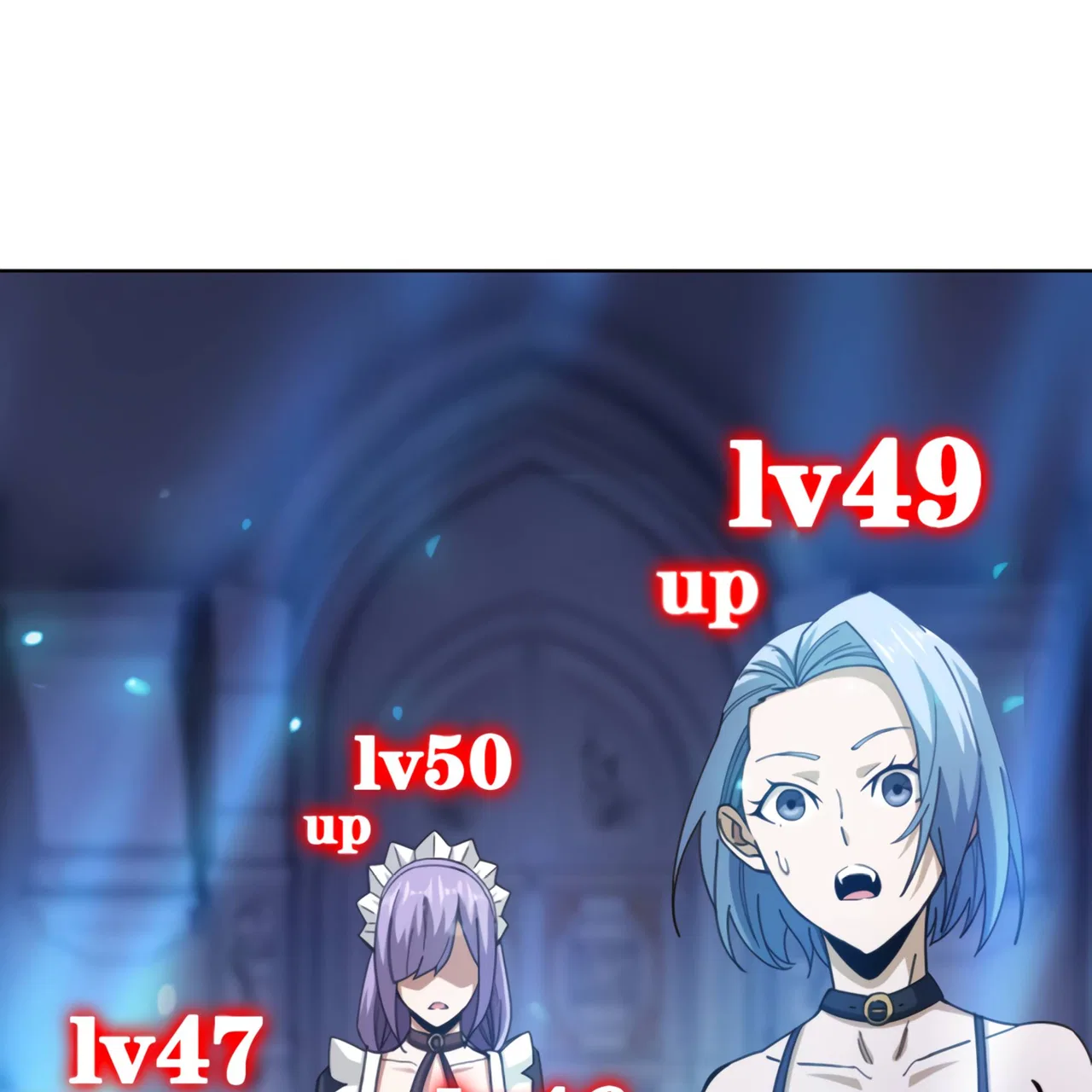 I Have Been Stuck On The Same Day For 3,000 Years Chapter 52 – Page 29