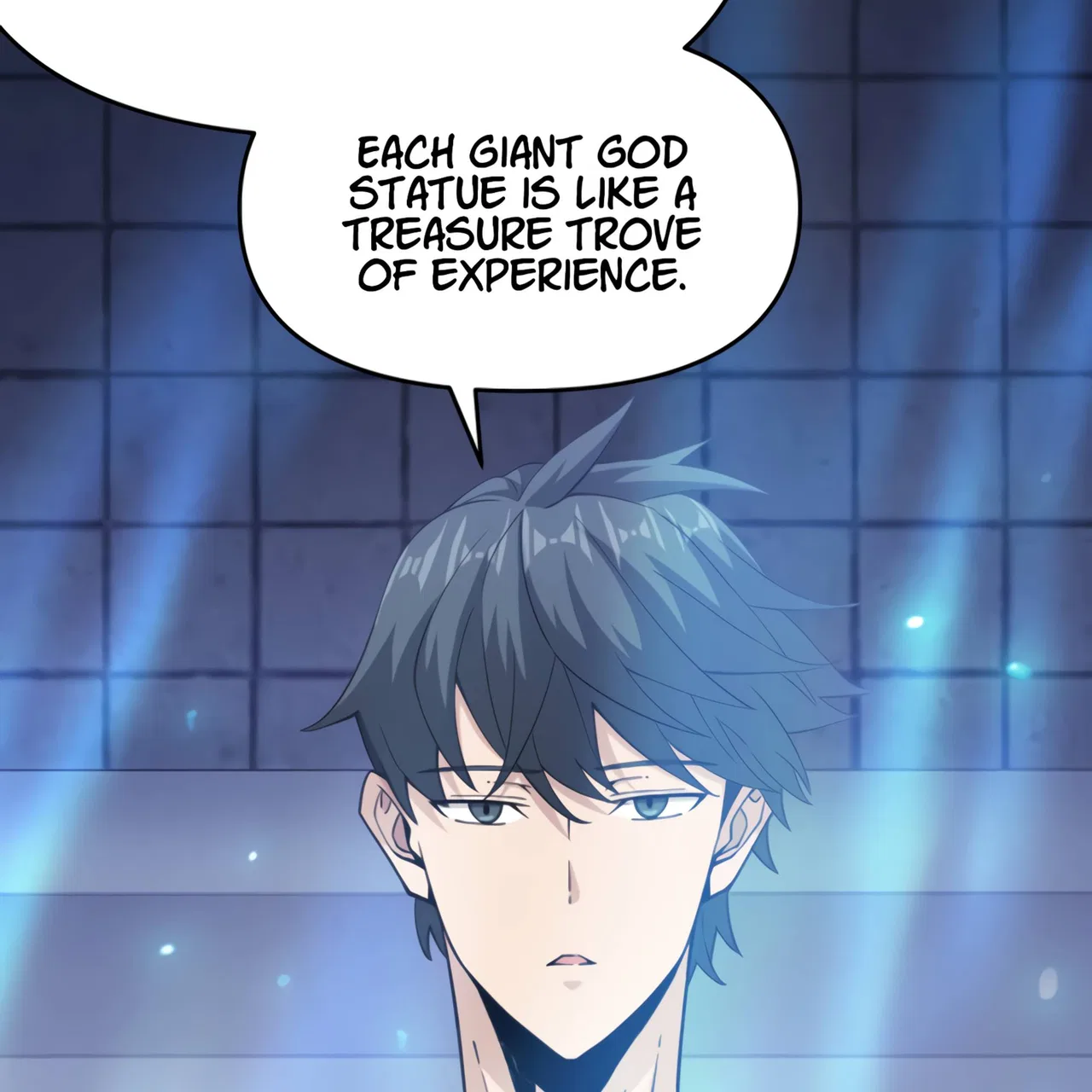 I Have Been Stuck On The Same Day For 3,000 Years Chapter 52 – Page 31