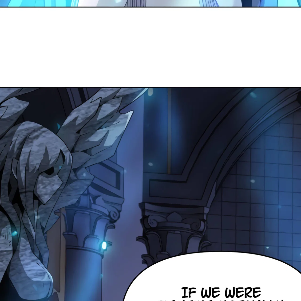 I Have Been Stuck On The Same Day For 3,000 Years Chapter 52 – Page 33