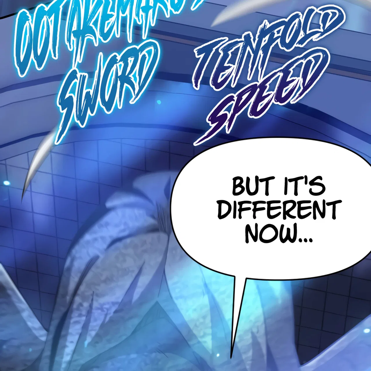 I Have Been Stuck On The Same Day For 3,000 Years Chapter 52 – Page 36
