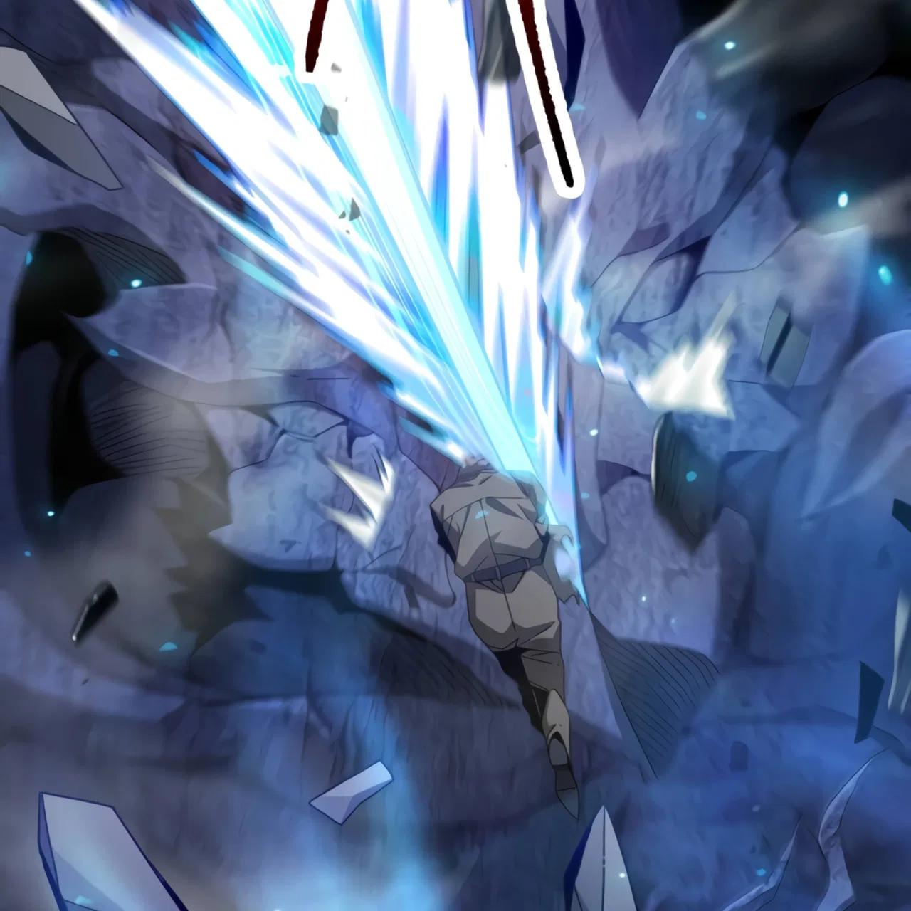 I Have Been Stuck On The Same Day For 3,000 Years Chapter 52 – Page 39